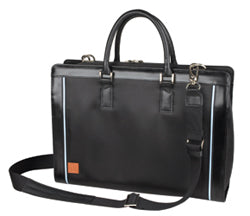 Cosmopolitan Compu-Briefcase