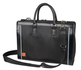 Cosmopolitan Compu-Briefcase