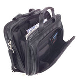 Executive Laptop Portfolio