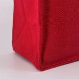 Promotional Canvas Shopper Tote