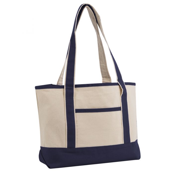 Promotional Heavyweight Medium Beach Tote