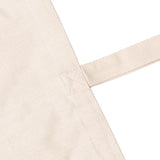 Medium 12 oz Cotton Gusseted Tote