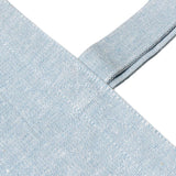 Midweight Recycled Canvas Gusseted Tote