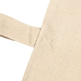 20" Jumbo 12oz Cotton Gusseted Tote