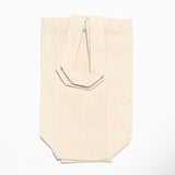 Single Bottle Wine Tote