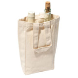 Two Bottle Wine Tote