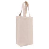 Two Bottle Wine Tote