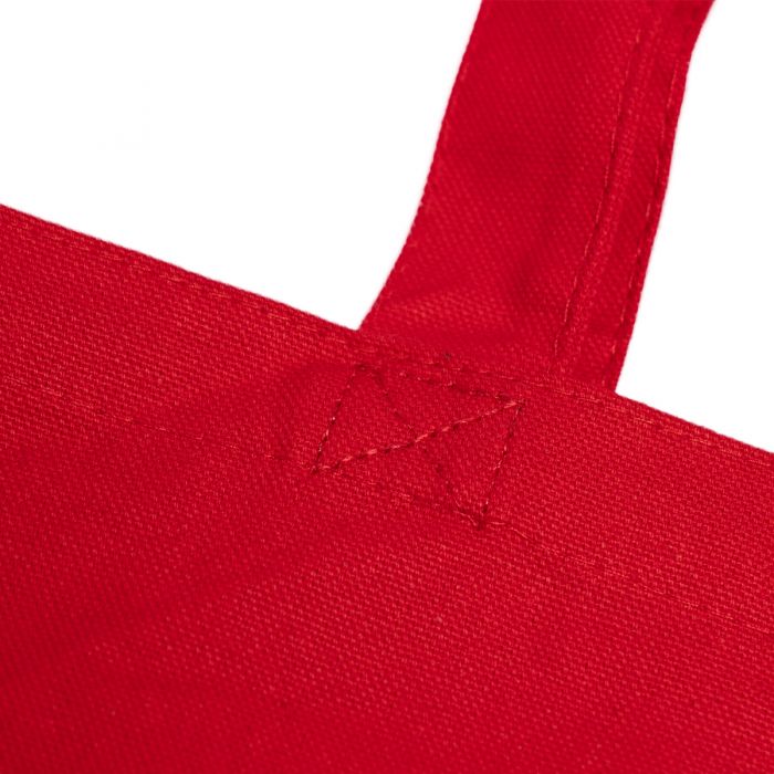12 oz Cotton Canvas Tote Bag
