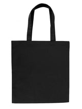 12 oz Cotton Canvas Tote Bag