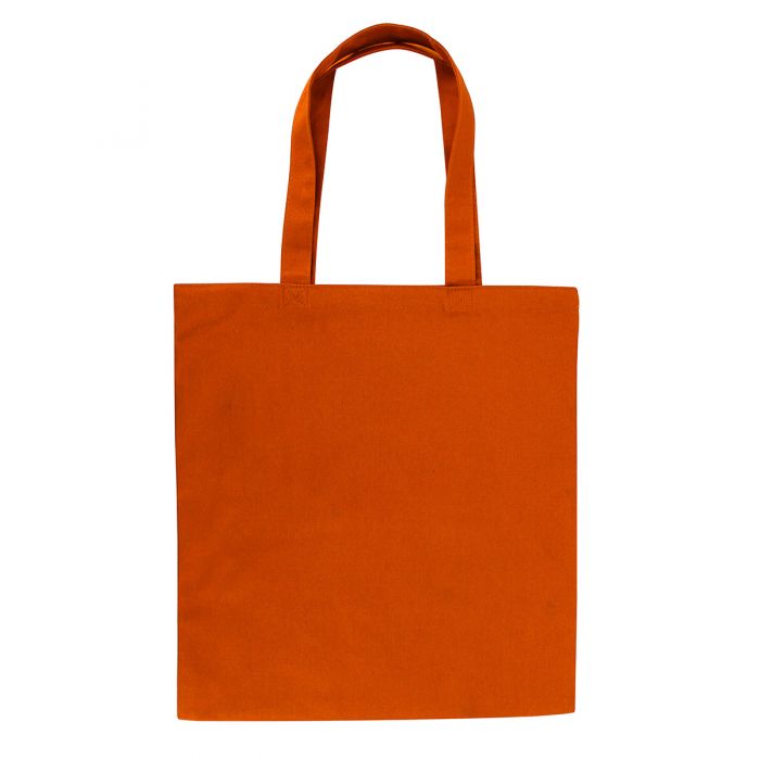 12 oz Cotton Canvas Tote Bag