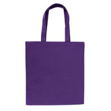 12 oz Cotton Canvas Tote Bag