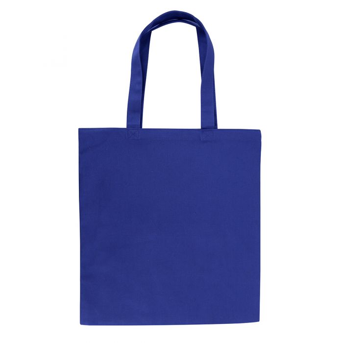 12 oz Cotton Canvas Tote Bag