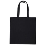 15" Midweight Recycled Canvas Tote Bag