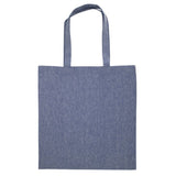 15" Midweight Recycled Canvas Tote Bag