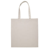 15" Midweight Recycled Canvas Tote Bag