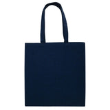15" Midweight Recycled Canvas Tote Bag