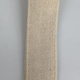 9” Cotton Canvas Medium Tote