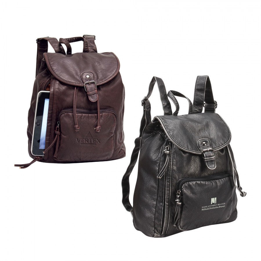 The Mason Backpack