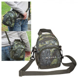 Camo Utility Pouch