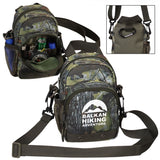 Camo Utility Pouch