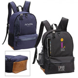 17" Organized Professional Backpack USA