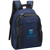 18” Classmate Compubackpack
