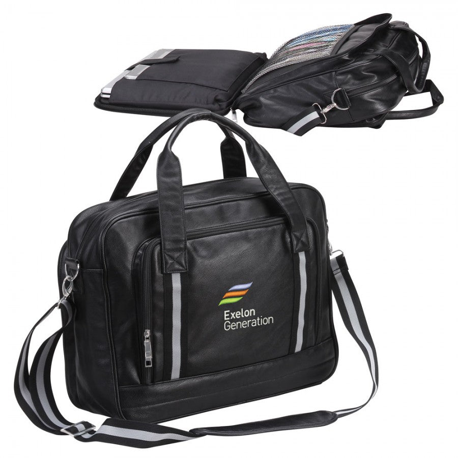Cooper Computer Brief Bag