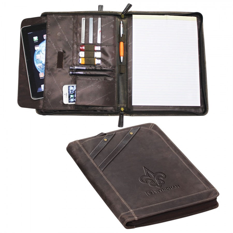 Tuscany E-padfolio (Bellino)