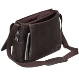 The Tuscany Messenger Bag