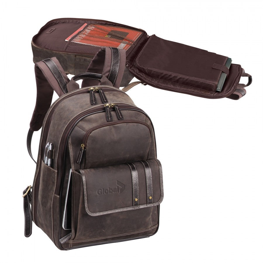 17" Tuscany Compu Backpack