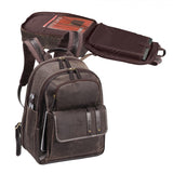 17" Tuscany Compu Backpack