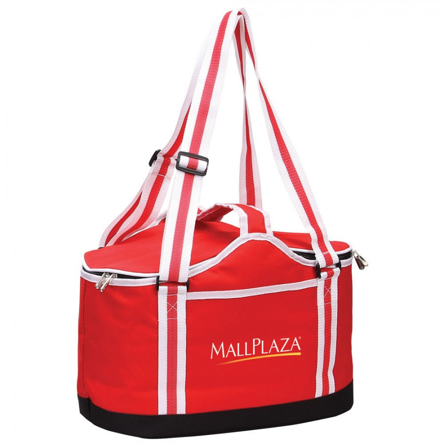 Crunchy Cooler Basket