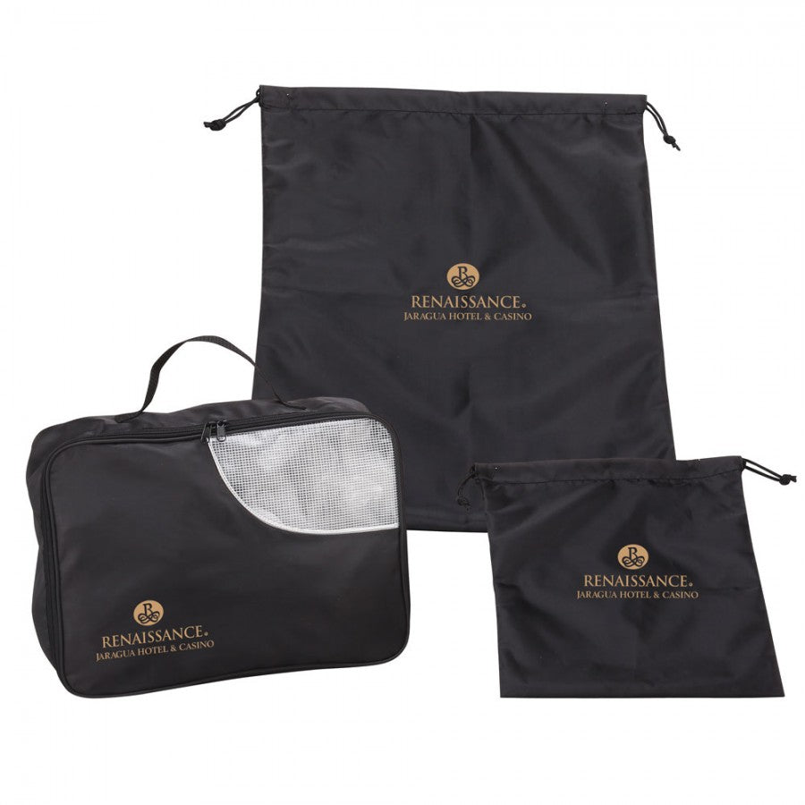 3-in-1 Travel Set