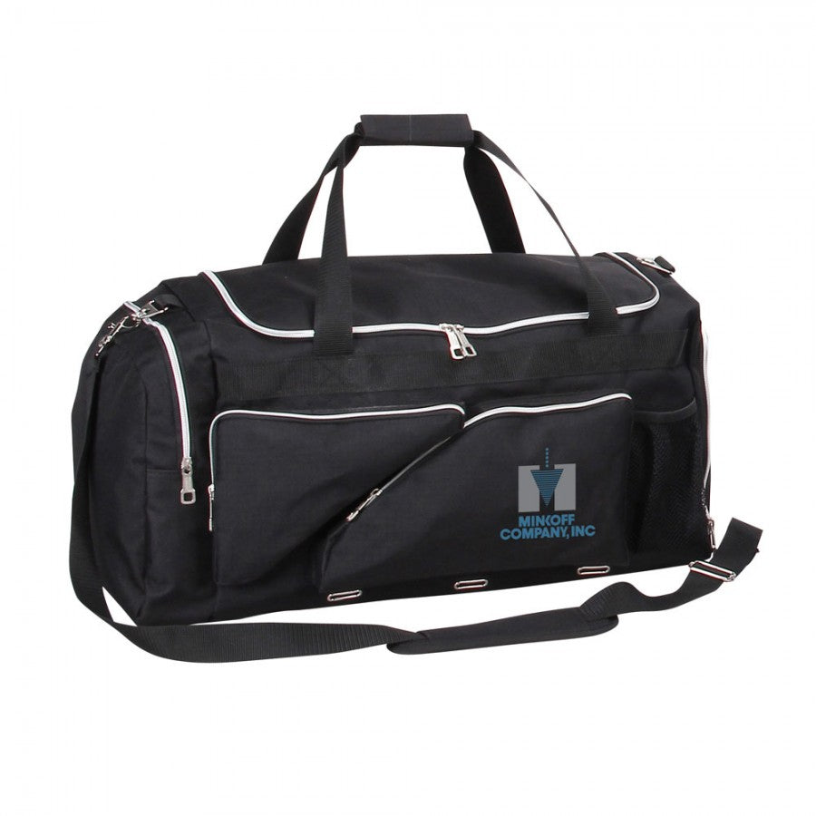 25" Turbo Sport Duffel Bag