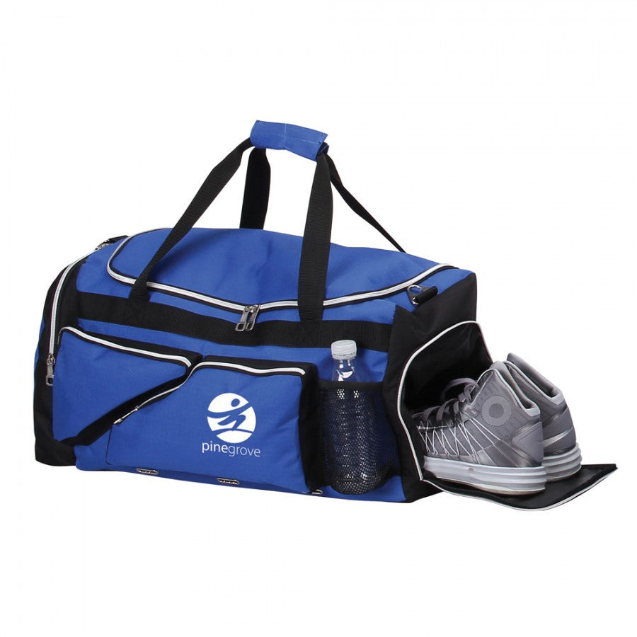 25" Turbo Sport Duffel Bag