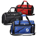 25" Turbo Sport Duffel Bag