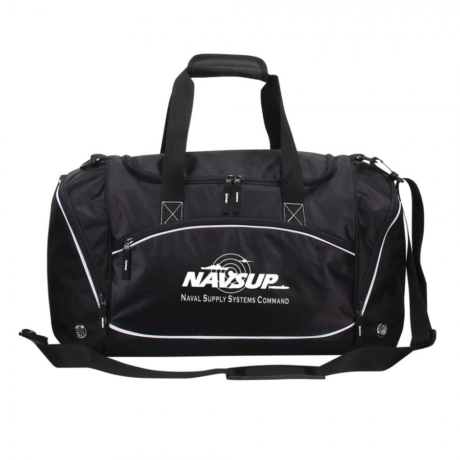 Electro Sport Duffel Bag