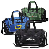 Electro Sport Duffel Bag