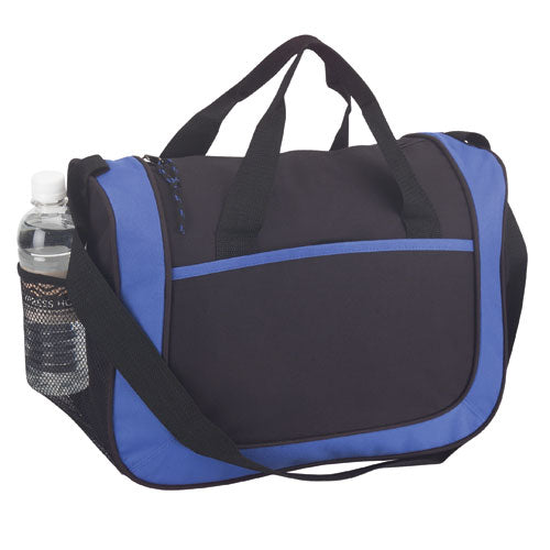 Messenger Portfolio