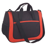 Messenger Portfolio