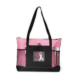Select Zippered Tote