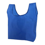 Shopping Bag with Drawstring Closure