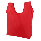 Shopping Bag with Drawstring Closure