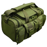Tactical Shooting Gun Pistol Range Gear Bag