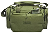 Tactical Shooting Gun Pistol Range Gear Bag