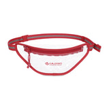 Sigma Clear Waist Pack