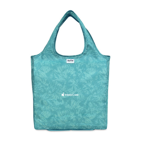 reusable green shopping bag USA