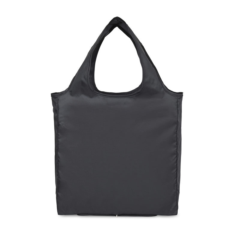 black eco shopping bag in USA
