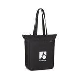 Renew Recycled rPET Zippered Tote