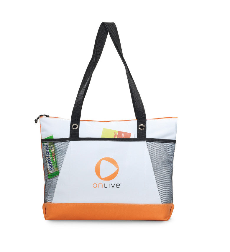Venture Tote